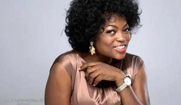 #BBNaija: Between Funke Akindele And A Twitter User